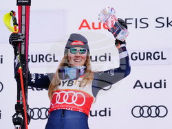 Austria Alpine Skiing World Cup