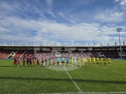 Футбол - „Септември“ - „Лудогорец“