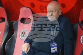 Футбол - „Септември“ - „Лудогорец“