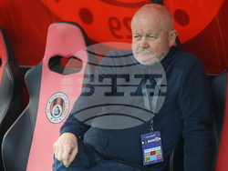 Футбол - „Септември“ - „Лудогорец“