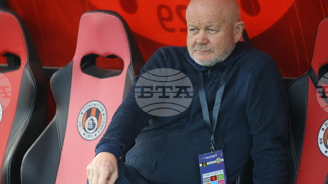 Лудогорец набеляза исландски нападател 