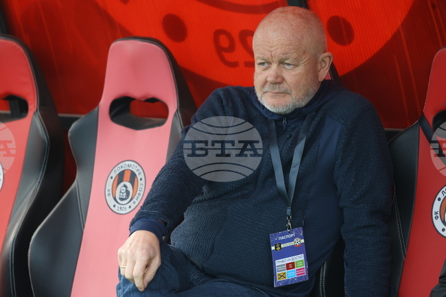 Лудогорец набеляза исландски нападател 