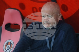 Футбол - „Септември“ - „Лудогорец“