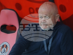 Футбол - „Септември“ - „Лудогорец“