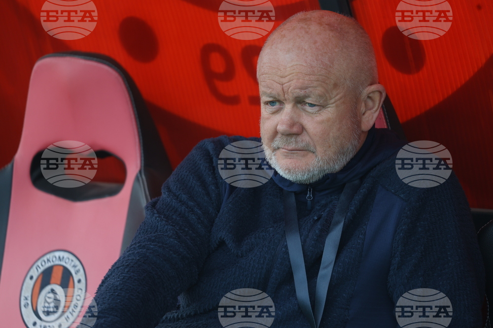 Треньорът на Лудогорец Пер-Матиас Хьогмо след дебюта си: „Трябва да работим много, за да си върнем увереността“