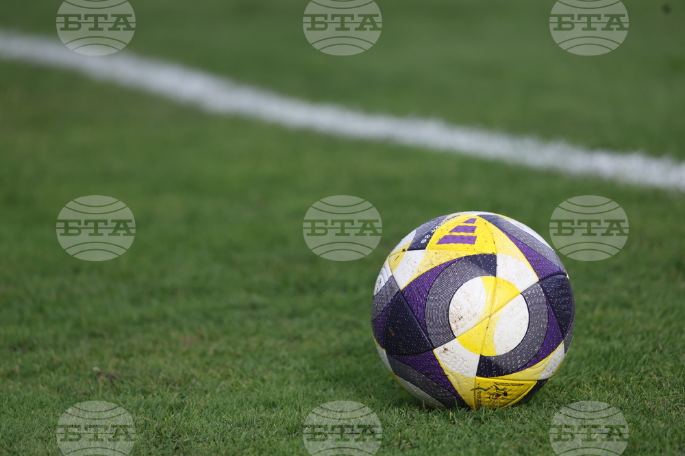 Футбол - „Септември“ - „Лудогорец“