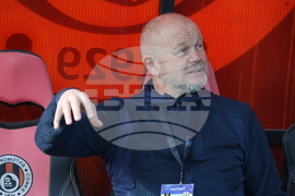 Футбол - „Септември“ - „Лудогорец“