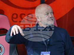 Футбол - „Септември“ - „Лудогорец“