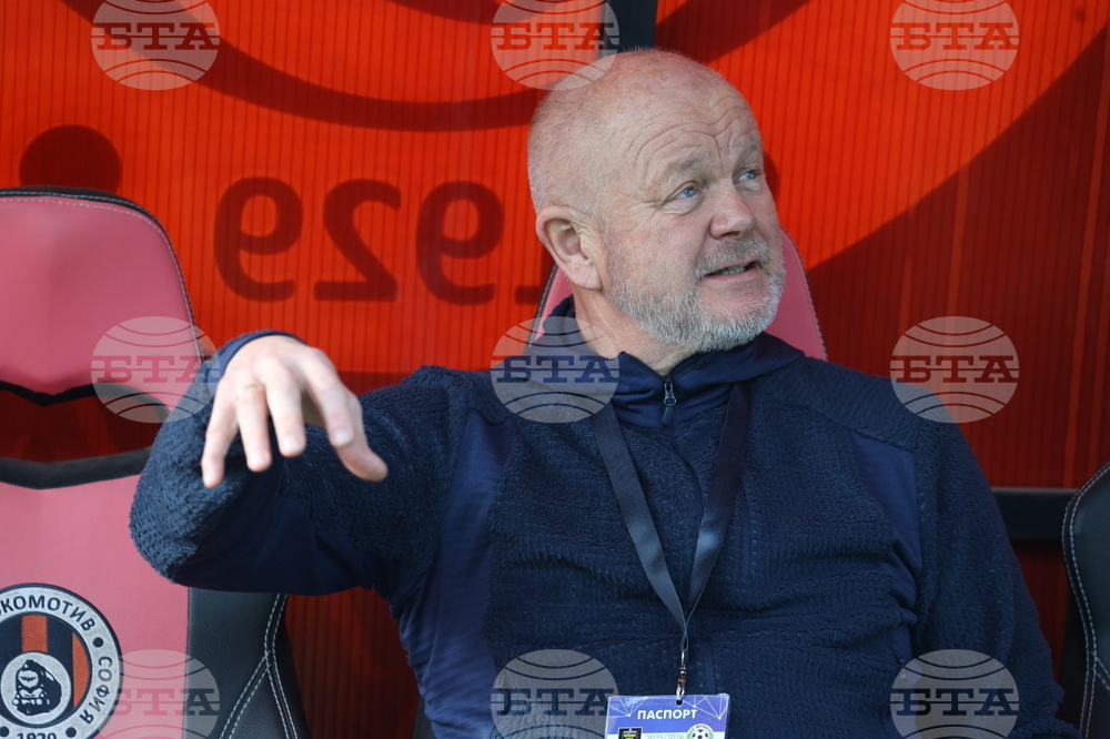 Треньорът на Лудогорец Пер-Матиас Хьогмо: "Със Селта ще бъде битка на различни стилове"