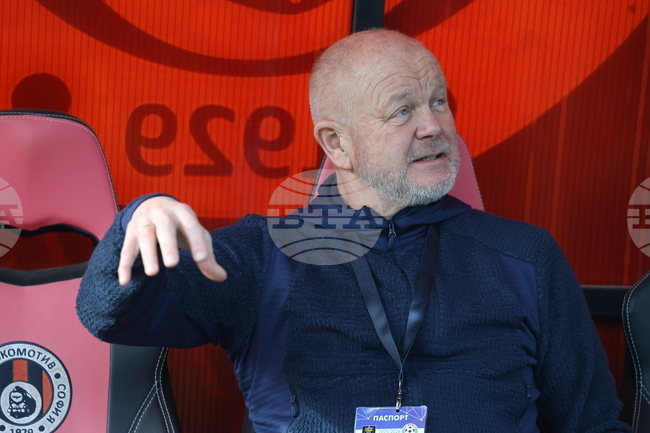 Треньорът на Лудогорец Пер-Матиас Хьогмо: "Със Селта ще бъде битка на различни стилове"