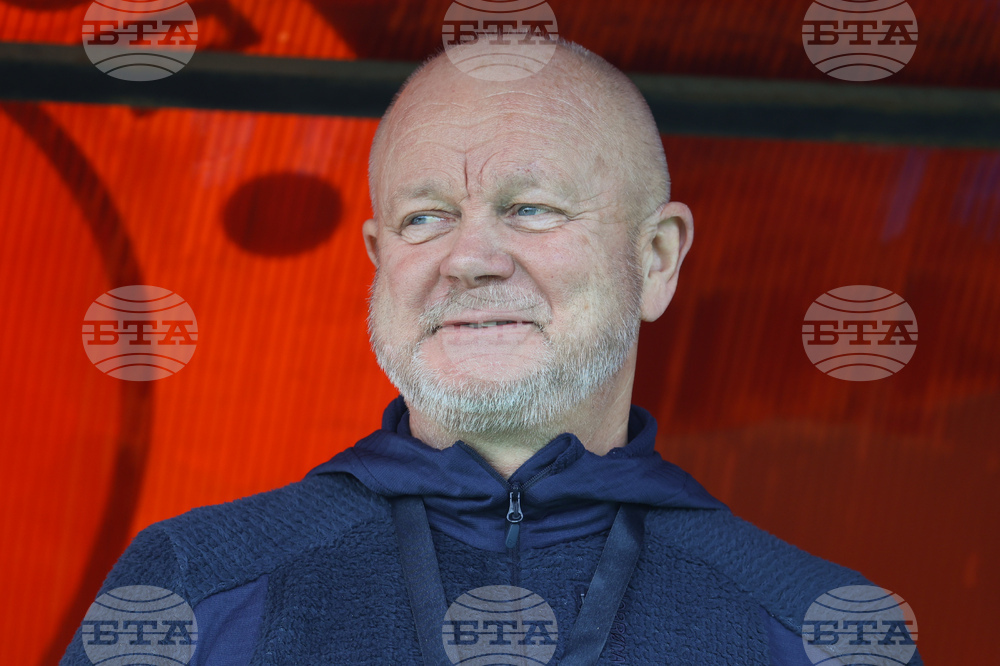 Футбол - „Септември“ - „Лудогорец“