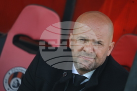 Футбол - „Септември“ - „Лудогорец“