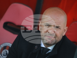 Футбол - „Септември“ - „Лудогорец“