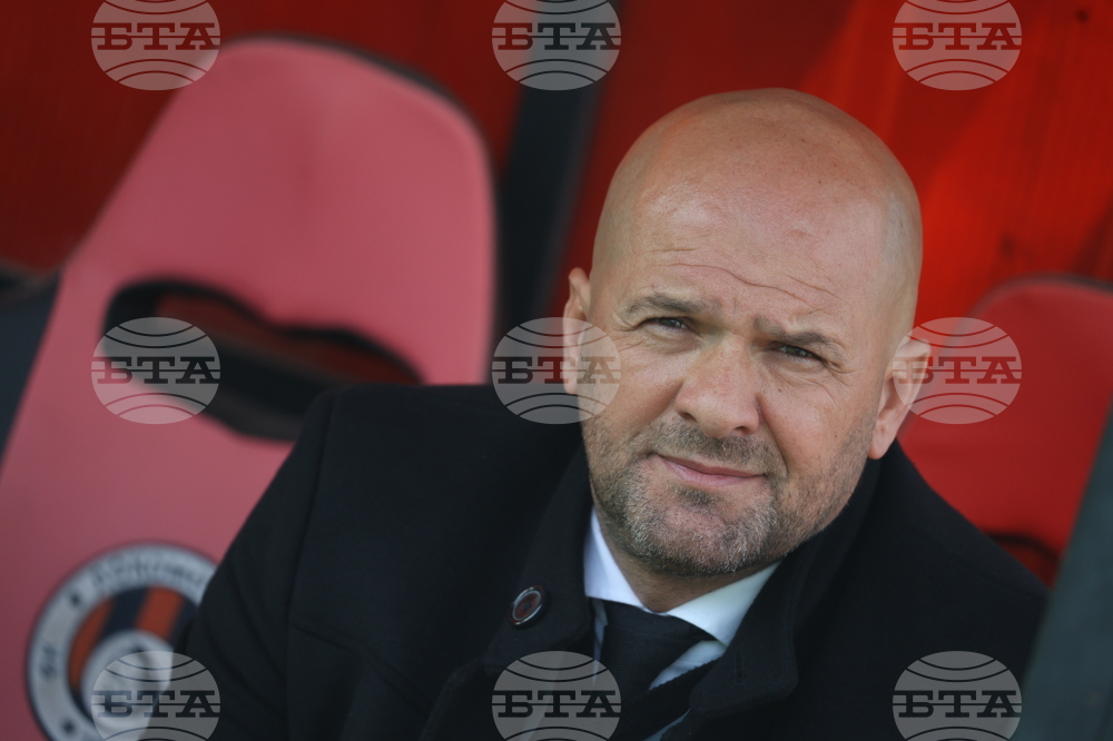 Футбол - „Септември“ - „Лудогорец“