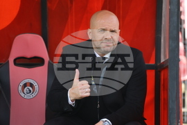 Футбол - „Септември“ - „Лудогорец“