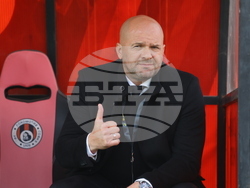 Футбол - „Септември“ - „Лудогорец“