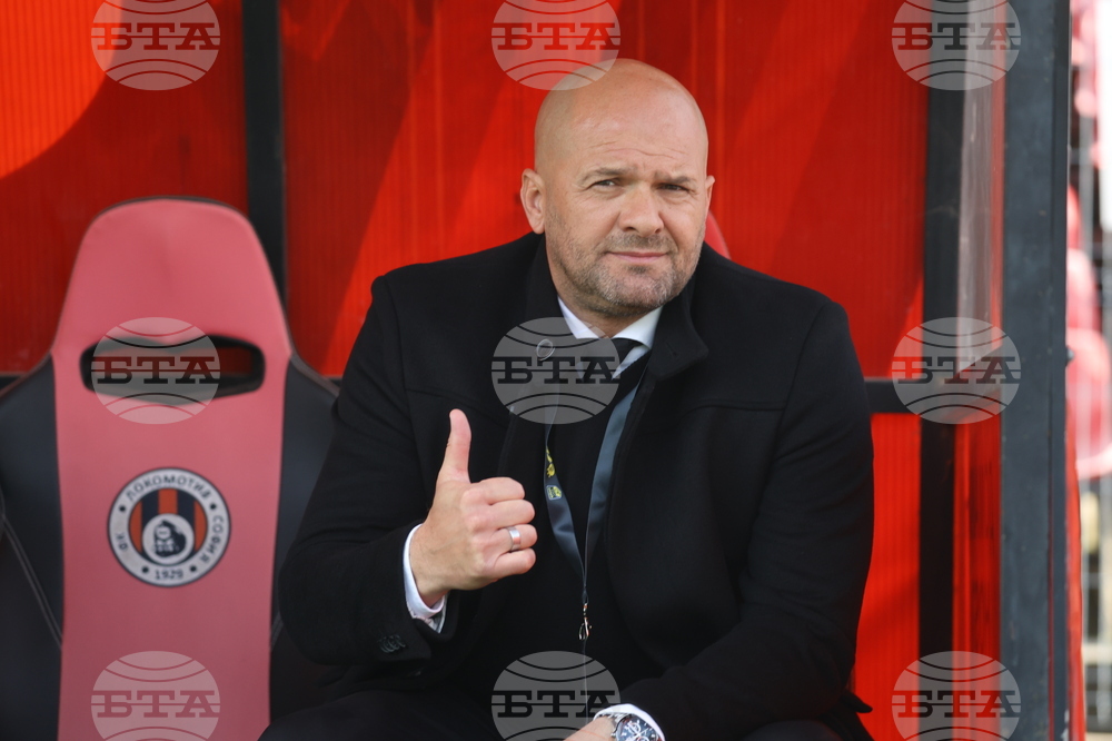 Футбол - „Септември“ - „Лудогорец“