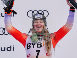 Austria Alpine Skiing World Cup