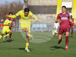 Футбол - „Септември“ - „Лудогорец“