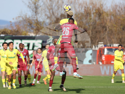 Футбол - „Септември“ - „Лудогорец“