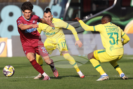 Футбол - „Септември“ - „Лудогорец“