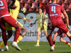 Футбол - „Септември“ - „Лудогорец“