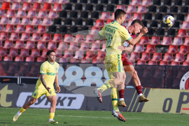 Футбол - „Септември“ - „Лудогорец“