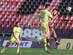 Футбол - „Септември“ - „Лудогорец“