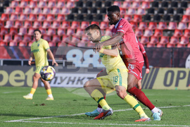 Футбол - „Септември“ - „Лудогорец“