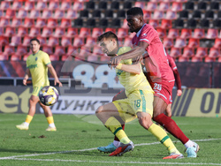 Футбол - „Септември“ - „Лудогорец“