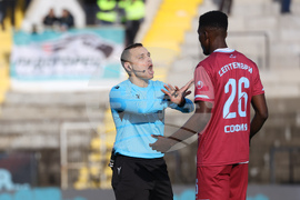 Футбол - „Септември“ - „Лудогорец“