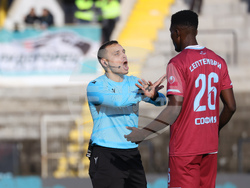 Футбол - „Септември“ - „Лудогорец“