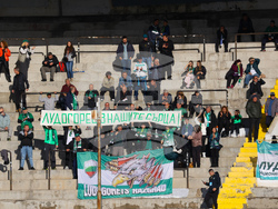 Футбол - „Септември“ - „Лудогорец“