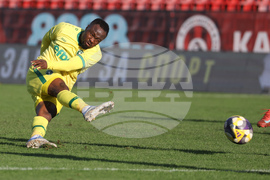 Футбол - „Септември“ - „Лудогорец“