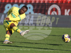 Футбол - „Септември“ - „Лудогорец“