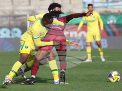 Футбол - „Септември“ - „Лудогорец“