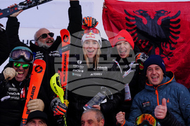 Austria Alpine Skiing World Cup