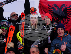 Austria Alpine Skiing World Cup