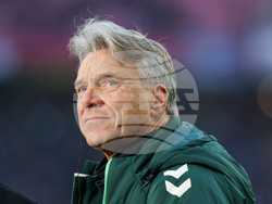 Germany Bundesliga Soccer