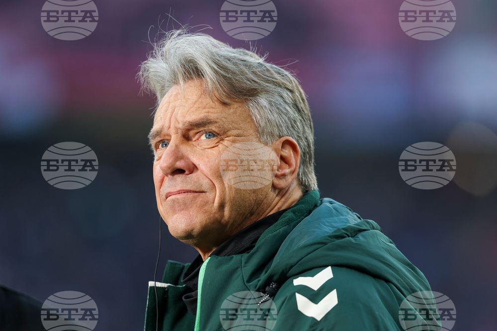 Germany Bundesliga Soccer