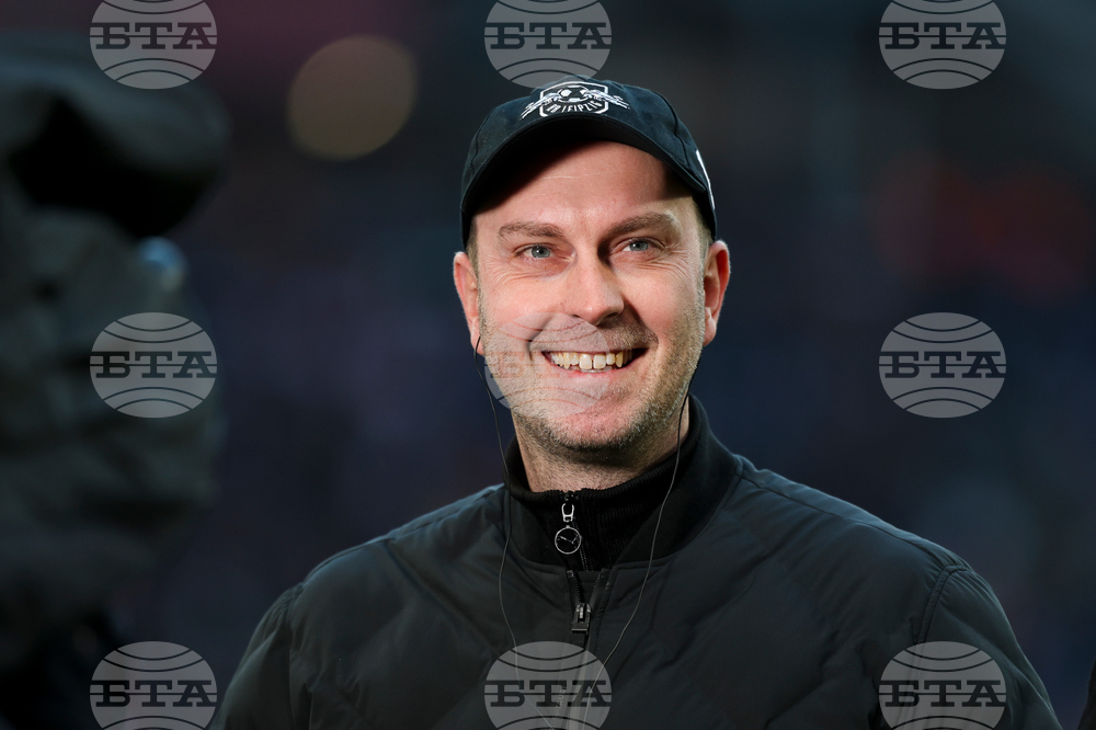 Germany Bundesliga Soccer