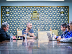 Снимка: Столична община