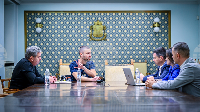 Sofia Deputy Mayor Meets Protest Organizers over Parking Zone Changes