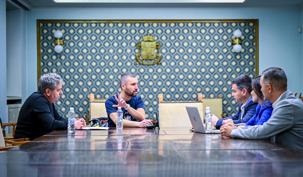 Sofia Deputy Mayor Meets Protest Organizers over Parking Zone Changes