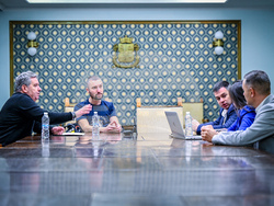 Снимка: Столична община