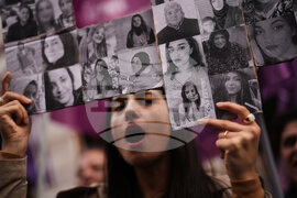 Turkey Violence Against Women