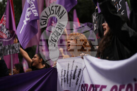 Turkey Violence Against Women