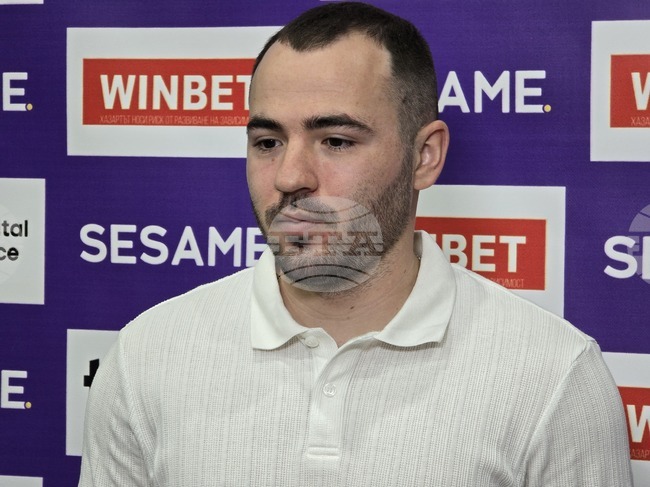 Помощник-треньорът на баскетболния Академик Бултекс 99 Георги Андонов смята, че първоначалното изоставане е причина за загубата от Спартак Плевен