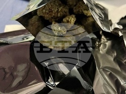 Снимка: Пресцентър МВР 