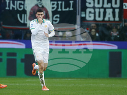 Italy Serie A Soccer